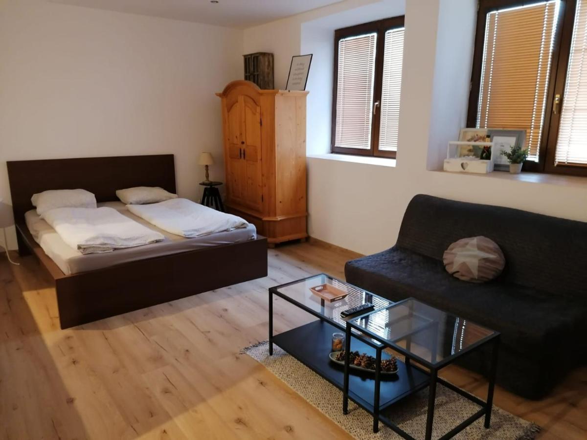 Apartment Dubnica Prejta Dubnica nad Váhom Buitenkant foto