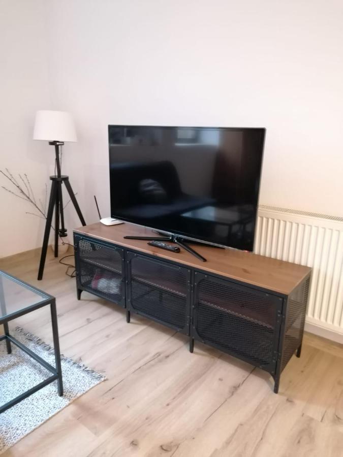 Apartment Dubnica Prejta Dubnica nad Váhom Buitenkant foto