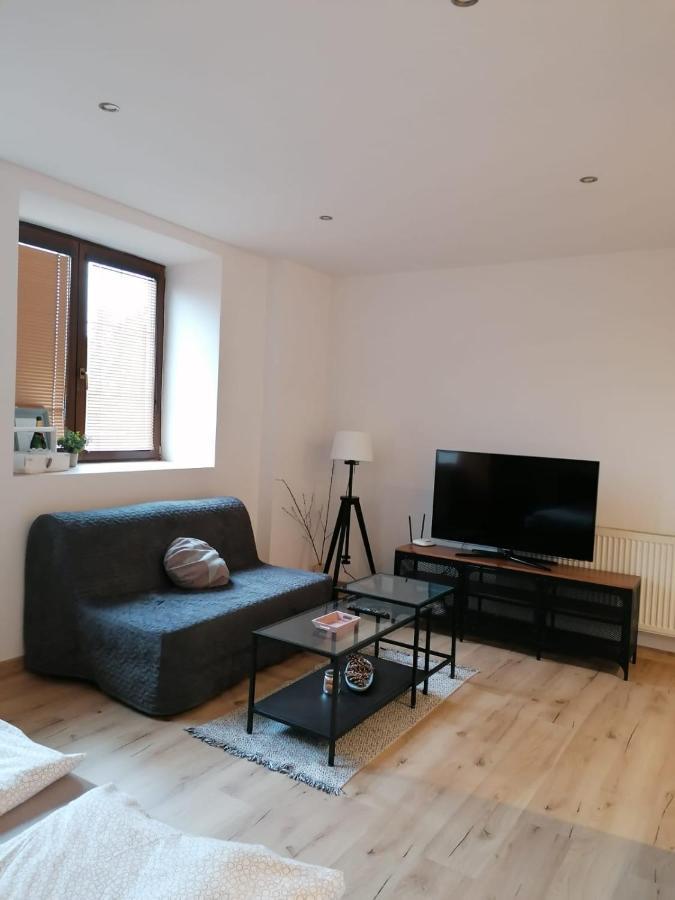 Apartment Dubnica Prejta Dubnica nad Váhom Buitenkant foto