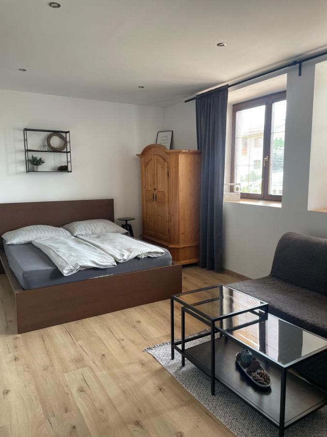 Apartment Dubnica Prejta Dubnica nad Váhom Buitenkant foto
