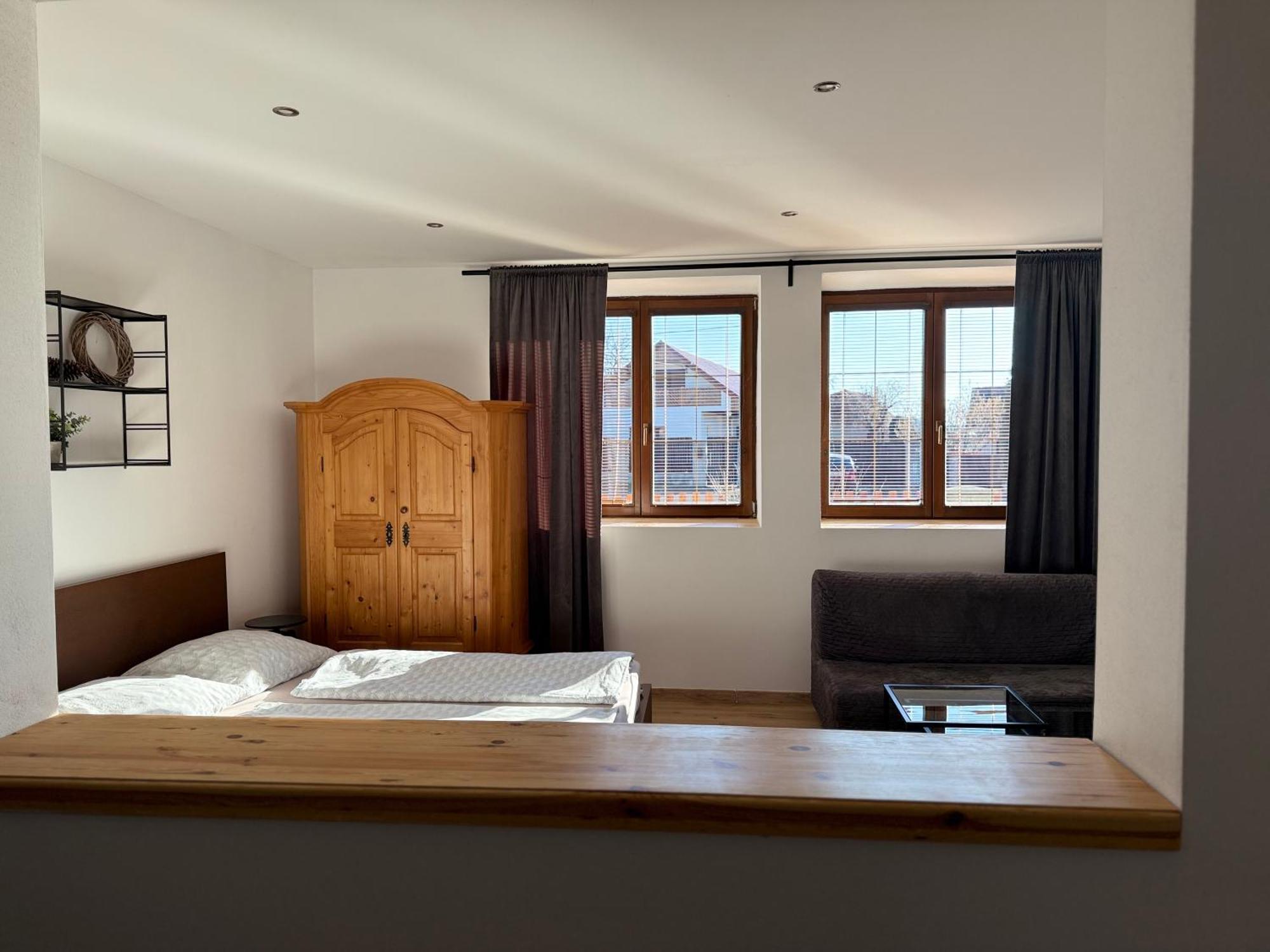 Apartment Dubnica Prejta Dubnica nad Váhom Buitenkant foto