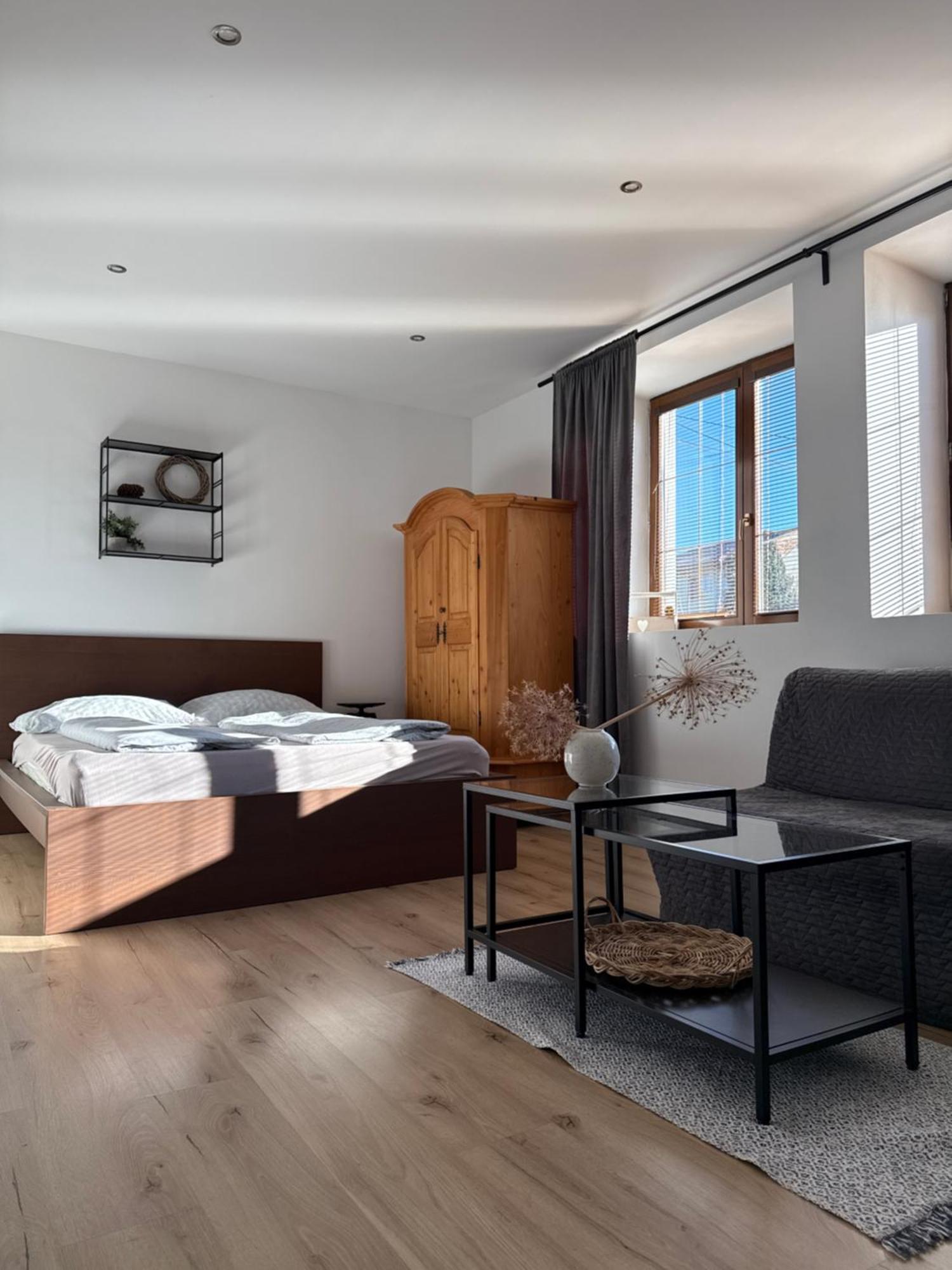 Apartment Dubnica Prejta Dubnica nad Váhom Buitenkant foto