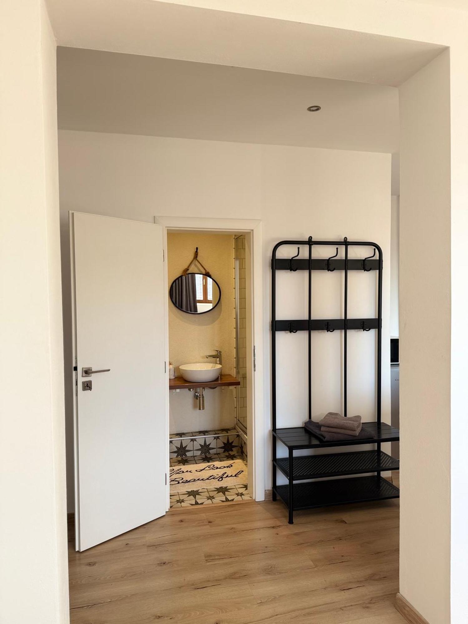 Apartment Dubnica Prejta Dubnica nad Váhom Buitenkant foto