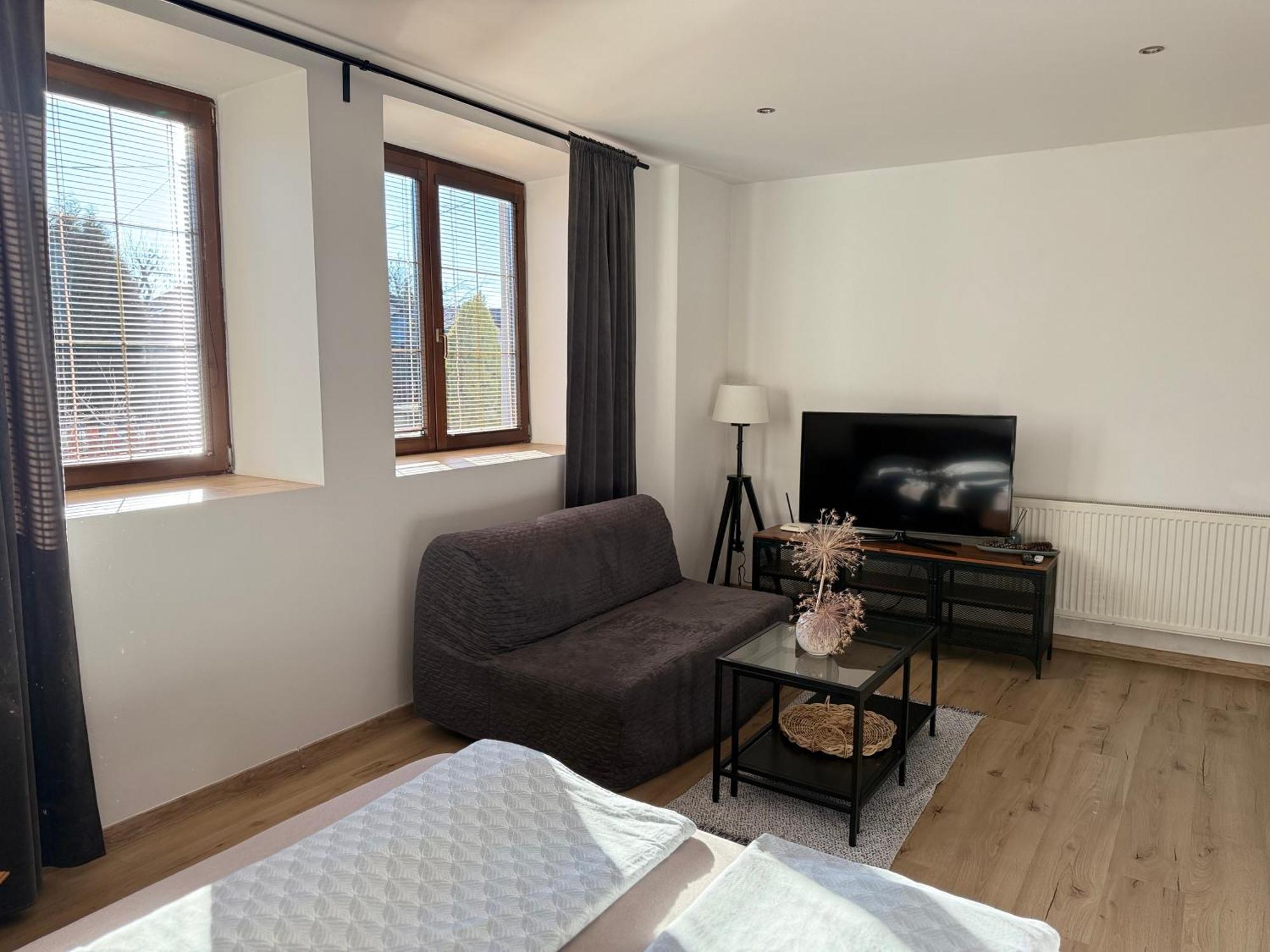 Apartment Dubnica Prejta Dubnica nad Váhom Buitenkant foto